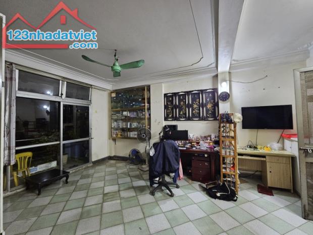 Bán nhà phố Trương Định 100m2*5 tầng, MT 5.5m, giá 10.5 tỷ - 3