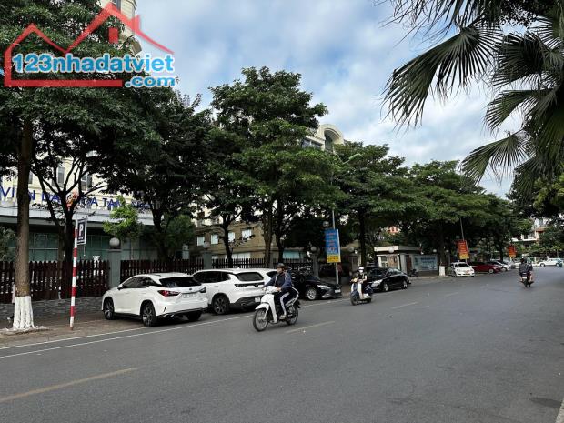 HIẾM!!! Bán Nhà MP Hoàng Như Tiếp! LÔ GÓC MT 26m, Vị Trí Đẹp KD Đỉnh,168M2, Nhỉnh 60 Tỷ. - 1
