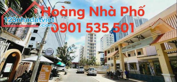 Rẻ Nhất Phố Tây -  An Thượng 27 Quận Ngũ Hành Sơn - Kinh Doanh - 90m2 - Chỉ : 9 Tỷ