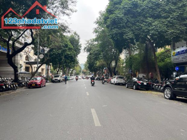 ⚜️ MẶT PHỐ PHAN CHU TRINH, HOÀN KIẾM, 160M2 7T MT 4.5M, CHỈ 136 TỶ ⚜️