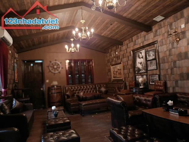 ⚜️ CỰC VIP - MẶT PHỐ XUÂN DIỆU, QUẢNG AN, VIEW HỒ TÂY, 70M2 5T MT 5.5M, CHỈ 36 TỶ ⚜️ - 2