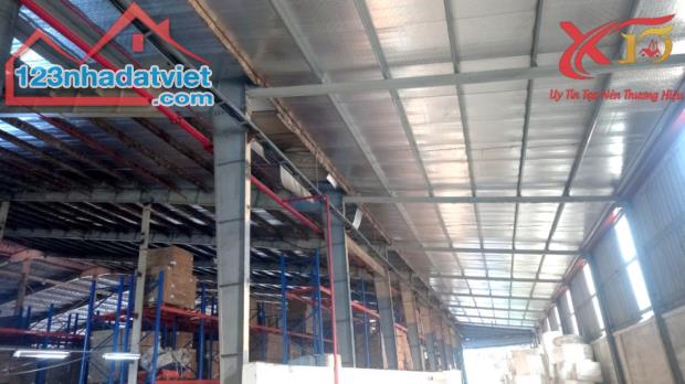 Bán nhà xưởng 19.900m2 Giá chỉ 80 tỷ -P.Tam Phước-TP.Biên Hòa-Đồng Nai - 1