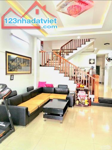 🔥 Nhỉnh 3 TỶ – Kinh Doanh - OTO vào nhà – gần THCS Huỳnh Thúc Kháng - 65m2 🔥