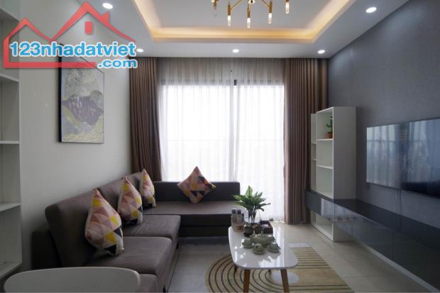 Bán CHDV Nguyễn Xiển, 95m2x7t Thang máy, MT7m, 26P, ô tô 15m, 120tr tháng giá 19 tỷ