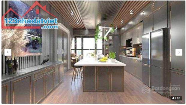 13 tỷ, 70m2x6T Bán nhà Phố Trần Phú Văn Quán Mỗ Lao Phân Lô Ô Tô Thang Máy Kinh Doanh - 3