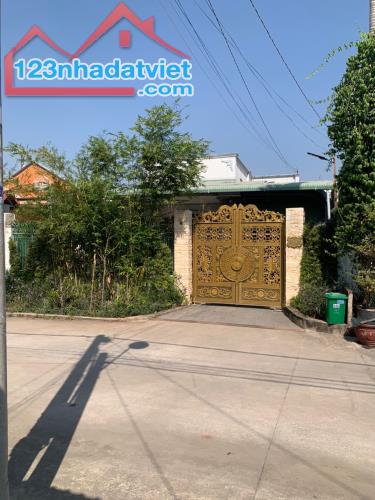 Bán Nhà DT 284M2 Ngay Chợ Trảng Dài gần Ngã Tư Nguyễn Khuyến cách đường Trần Văn Xã 50M - 5