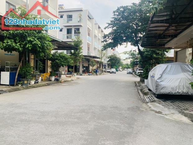 Bán lô góc duy nhất khu đô thị HimLam, Hồng Bàng 62m giá chỉ 2,3xx tỷ  LH 0979087664 - 1
