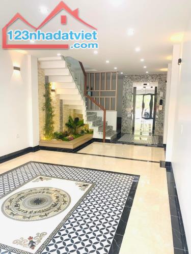 🆘BÁN ĐẤT TẶNG NHÀ THƯỢNG THANH LB 120M2, VIEW SÂN BÓNG, OTO TRÁNH, KINH DOANH. NHỈNH 11TỶ - 2