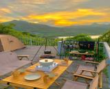 bán vườn 41.000m2 làm homestay view trực diện Hồ Am Chúa xã Diên Điền, Diên Khánh