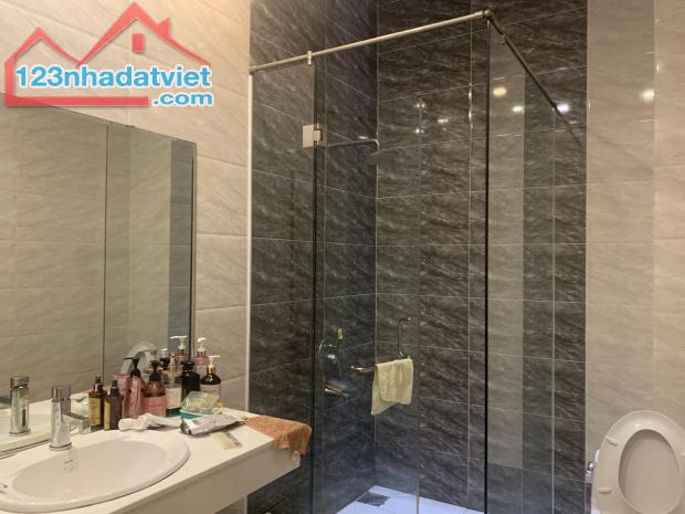 Bán nhà mặt tiền Bông Sao,P.5,Q.8,dt: 4,5 x 17 nhà xây 3 lầu 12 tỷ 5. - 4