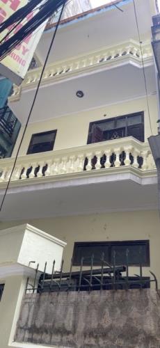 Bán nhà Trần Duy Hưng, 60 m2, hai mặt thoáng, 10.2 tỷ.