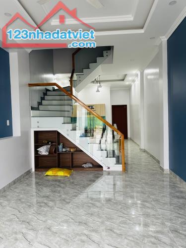 Bán nhà 1T2L gần trường mầm non Bửu Hòa, Biên Hòa, 86m2, giá 3 tỷ 700. - 1