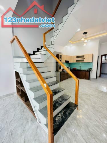 Bán nhà 1T2L gần trường mầm non Bửu Hòa, Biên Hòa, 86m2, giá 3 tỷ 700. - 2