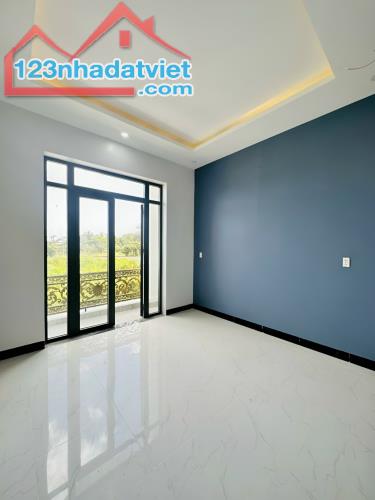 Bán nhà 1T2L gần trường mầm non Bửu Hòa, Biên Hòa, 86m2, giá 3 tỷ 700. - 4