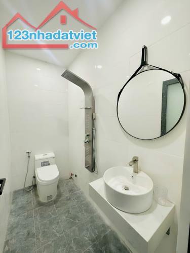 Bán nhà 1T2L gần trường mầm non Bửu Hòa, Biên Hòa, 86m2, giá 3 tỷ 700. - 5