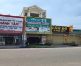 Cho thuê nhà 1 trệt 2 lầu 100m2 mặt tiền đường D1 - KDC VietSing, Bình Hoà, Thuận An,