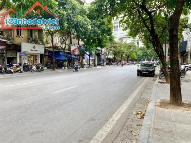 ⚜️ Bán nhà Mặt Phố Huế, Hai Bà Trưng, Giá đầu tư, 350m2 3T MT 10m, Chỉ 200 Tỷ ⚜️