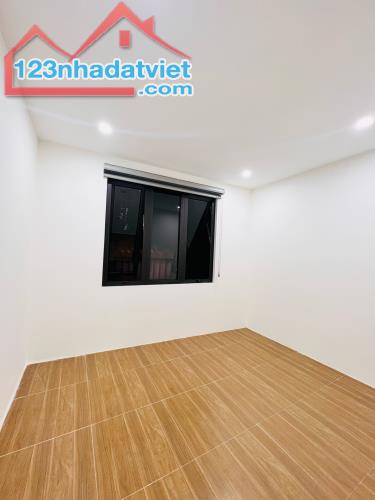 27M 4 TẦNG NHỈNH 2 TỶ NHÀ ĐẸP HƠN KHÁCH SẠN 5 SAO - TẶNG KHÁCH FULL NỘI THẤT THIẾT KẾ SANG - 1