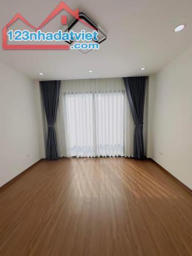 VIP PHÂN LÔ QUÂN ĐỘI PHÚC ĐỒNG LONG BIÊN- Ô TÔ TRÁNH ĐỖ 38m2 x 6T THANG MÁY. 7,68TỶ - 2