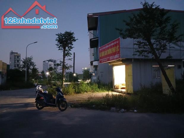 Bán Đất Đấu Giá Phú Lương Hà Đông Phân Lô Ô Tô Kinh Doanh 68m2xMT10.7mx6 tỷ 0904604054 - 2