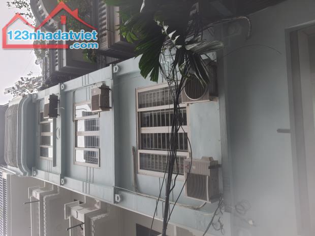 MẶT PHỐ TRƯƠNG CÔNG GIAI 39M 5T NHÔ 26 TỶ