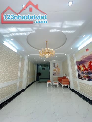 ⚜️ Bán nhà Mặt phố Nguyễn Chí Thanh, Đống Đa, 40m2 4T, MT 4.5m, Chỉ 15.5 Tỷ ⚜️ - 1