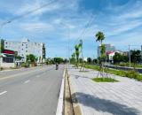 BÁN ĐẤT MẶT TIỀN ,KQH XUÂN PHÚ .THÀNH PHỐ HUẾ