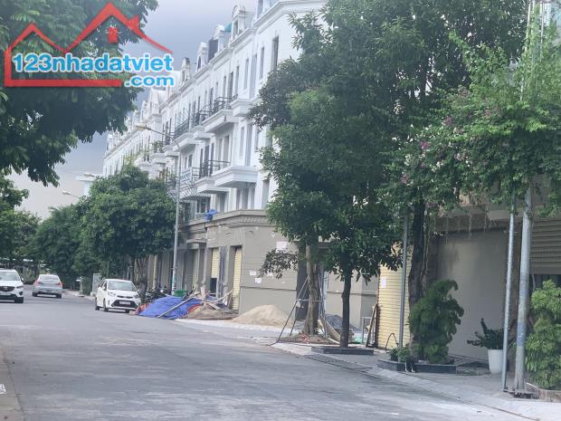 bán đất phân lô khu 31Ha Trâu Quỳ, 246m², mặt tiền 13m, đường nhựa, vỉa hè, gần UBND huyện - 2