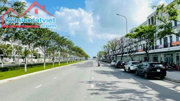 Chủ đi Mỹ, cần bán gấp lô mặt tiền Nguyễn Sinh Sắc chỉ 11.6 Tỷ -  Rẻ hơn thị trường 1 Tỷ -