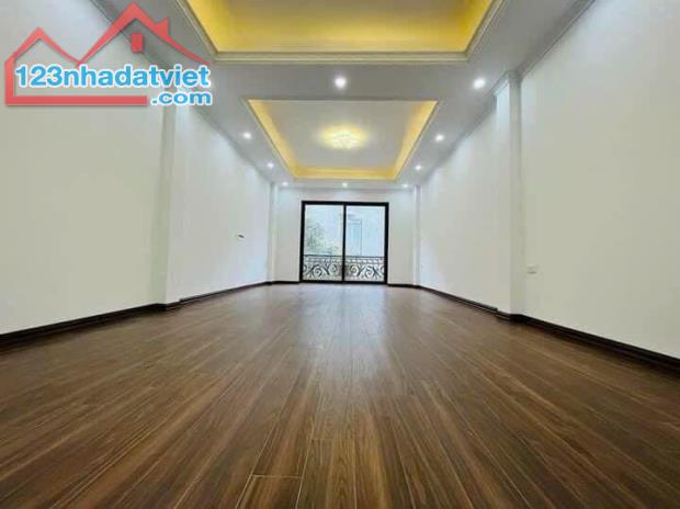 Bán Nhà Mặt Ngõ Mai Dịch, Cầu Giấy, KD, Thang Máy, Vỉa Hè 70m2 , 6 Tầng, 16 tỷ có tl - 2