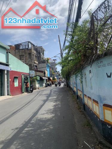 HOT - Nhà mặt tiền Quận 3, kinh doanh đỉnh, 105m2, ngang rộng, 9 PN, nhỉnh 13 tỷ - 3