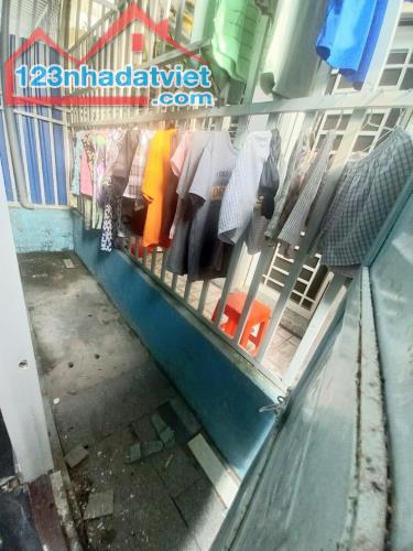 Ra nhanh trong tuần căn nhà đối diện bến xe Buýt Củ Chi,Tân An Hội, 590triệu bao phí thuế - 5