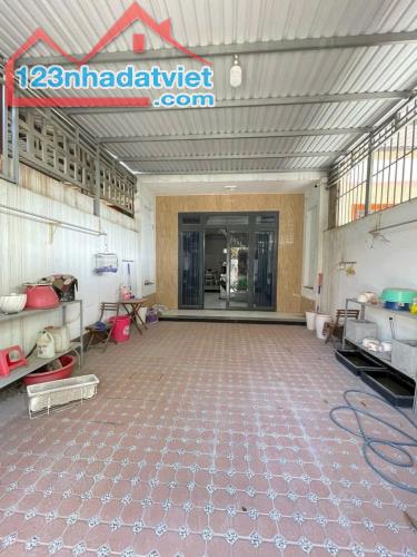 Bán nhà hẻm Nguyễn Thị Tồn, Bửu Hòa, Biên Hòa, 100m2, giá rẻ 2 tỷ 990 - 3