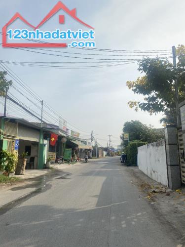 Bán đất Khu 7 Phú Hòa, Thủ Dầu Một, Bình Dương Gần sân ban Gò Đậu - 2