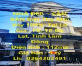 NHÀ ĐẸP  - CẦN BÁN Biệt Thự Mới Xây 100%   Tại   P9, TP Đà Lạt, Tỉnh Lâm Đồng