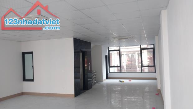 HIẾM ĐẸP! MẶT PHỐ NGUYỄN VIẾT XUÂN THANG MAY KINH DOANH SỔ ĐẸP, 109m2 MẶT TIỀN 7.6m, 31 tỷ - 3