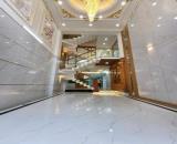 Nhà bị  BANK thanh lý, bán gấp biệt thự sát Văn Cao giáp Tân Phú 5 tầng,hẻm 6m, 6.6 tỷ. TL