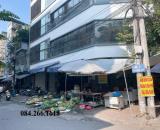 Nhà ngay tại chợ Dương Lâm-Văn Quán thuận lợi kinh doanh 70m2, mặt tiền 5m chào giá 8.9 tỷ