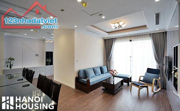 Cho thuê căn hộ chung cư Smarthome - tòa R1 -1401 sunshine Riverside Phú Thượng, Tây Hồ, - 2