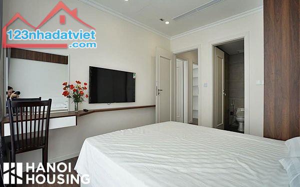 Cho thuê căn hộ chung cư Smarthome - tòa R1 -1401 sunshine Riverside Phú Thượng, Tây Hồ, - 3