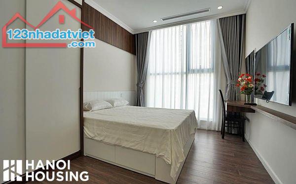 Cho thuê căn hộ chung cư Smarthome - tòa R1 -1401 sunshine Riverside Phú Thượng, Tây Hồ, - 4