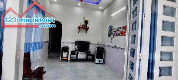 Cần bán gấp nhà Hương Phước - Phước Tân, DT 5*25m, đường betong5m thông, đất hồng - 3