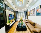 Bán nhà 4 tầng 34 m2 chủ xây mới tại Liên Ninh - Thanh Trì, tặng full nội thất giá chỉ 2
