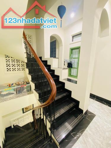 💥 BÁN NHÀ MẶT PHỐ CỔ MÃ MÂY, HOÀN KIẾM, THÔNG SỐ VÀNG 195M2 4T MT 7.5M, CHỈ 139 TỶ💥 - 4