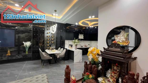 🇻🇳Bán vila 3 tầng An Cựu City nội thất cao cấp🇻🇳 - 1