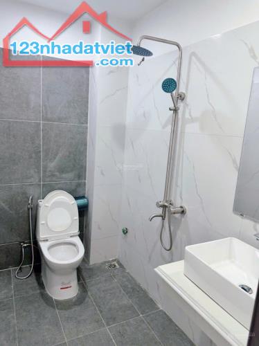 Bán nhà 3.5 tầng, DT 48m2 ở Độ tràng, Đại Thành Quốc Oai, gần Hà Đông. Ô tô đỗ gần, ở luôn - 5