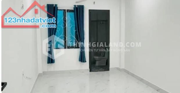 BÁN NHÀ 1T1L, CHỈ 4.6 TỶ SỞ HỮU NGAY CĂN NHÀ NGÔ ĐỨC KẾ 75.5M2, TRUNG TÂM PHƯỜNG 7, TP-VT. - 4