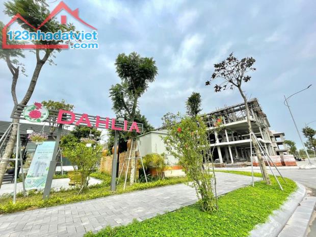 Ecogarden view công viên chỉ 3 tỉ 9xx