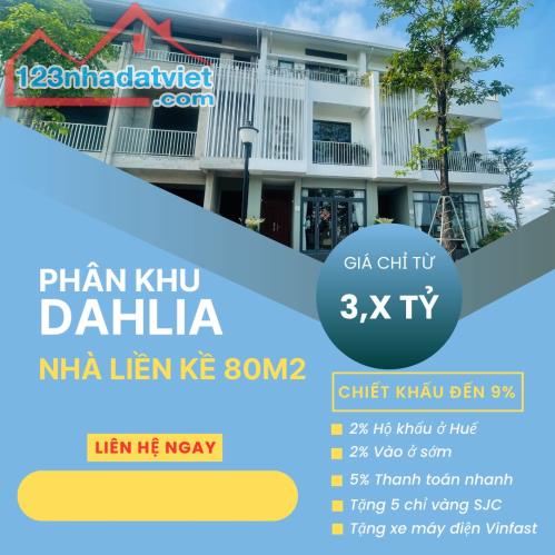 Ecogarden view công viên chỉ 3 tỉ 9xx - 4