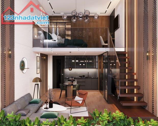 Chủ đầu tư Central Home SaiGon cùng với Anabuki và Best Western nói gì về dự án duplex - 3